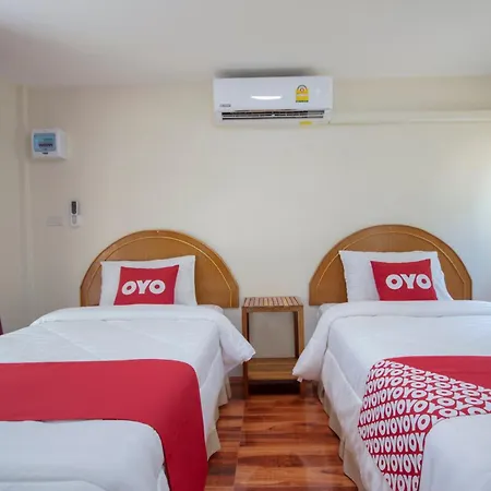 Oyo 1085 Ma Lanta House酒店